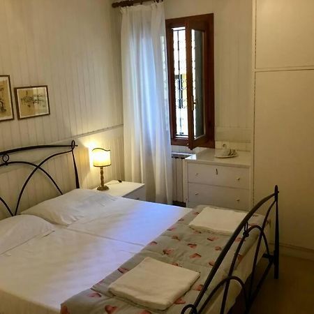 Apartment Close San Marco And Biennale Wenecja Zewnętrze zdjęcie