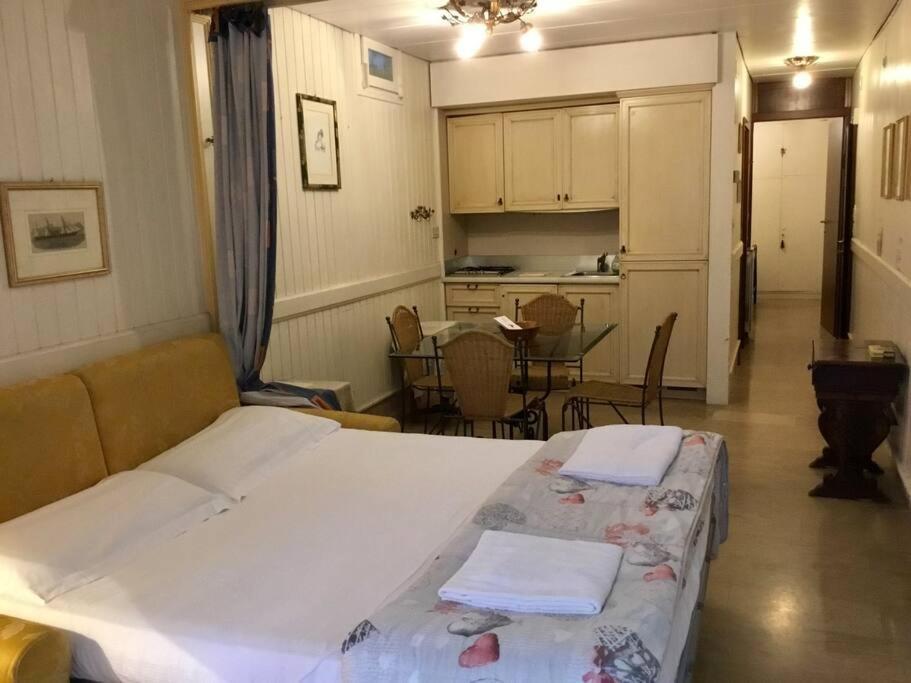 Apartment Close San Marco And Biennale Wenecja Zewnętrze zdjęcie