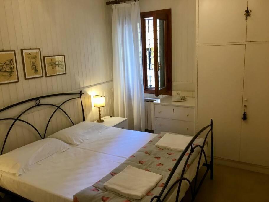 Apartment Close San Marco And Biennale Wenecja Zewnętrze zdjęcie