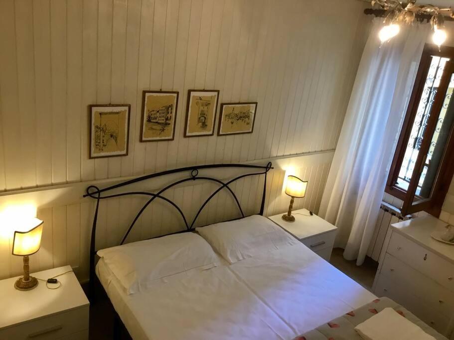 Apartment Close San Marco And Biennale Wenecja Zewnętrze zdjęcie