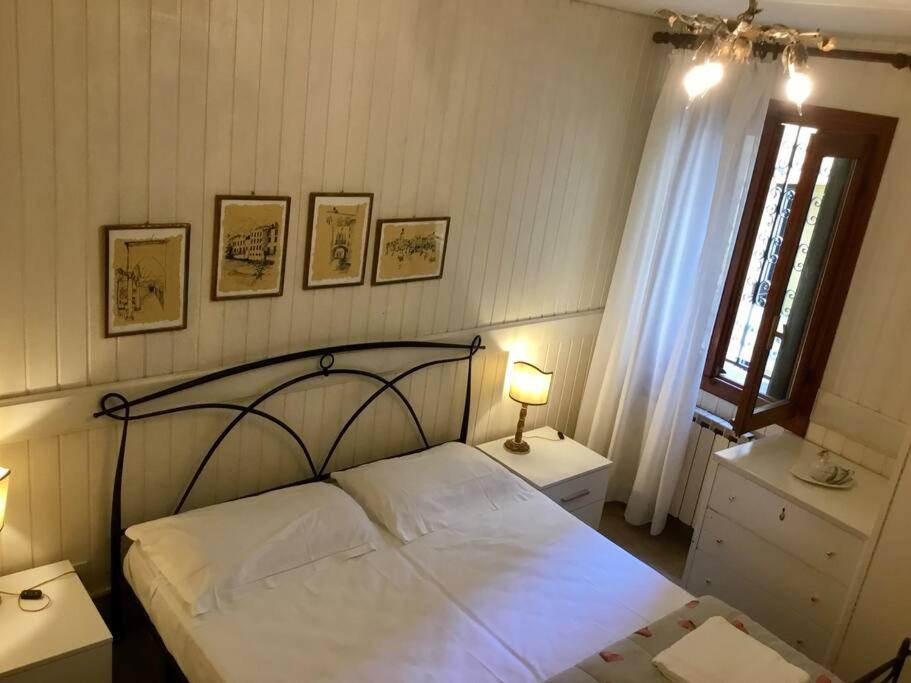 Apartment Close San Marco And Biennale Wenecja Zewnętrze zdjęcie