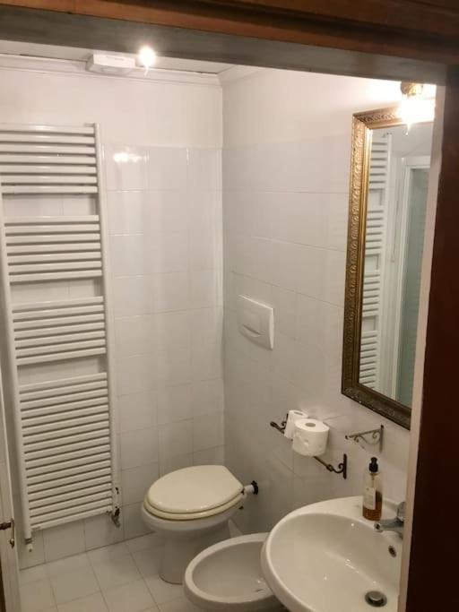 Apartment Close San Marco And Biennale Wenecja Zewnętrze zdjęcie