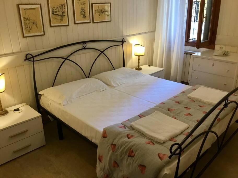 Apartment Close San Marco And Biennale Wenecja Zewnętrze zdjęcie