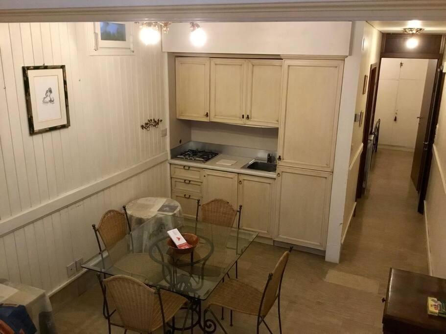 Apartment Close San Marco And Biennale Wenecja Zewnętrze zdjęcie